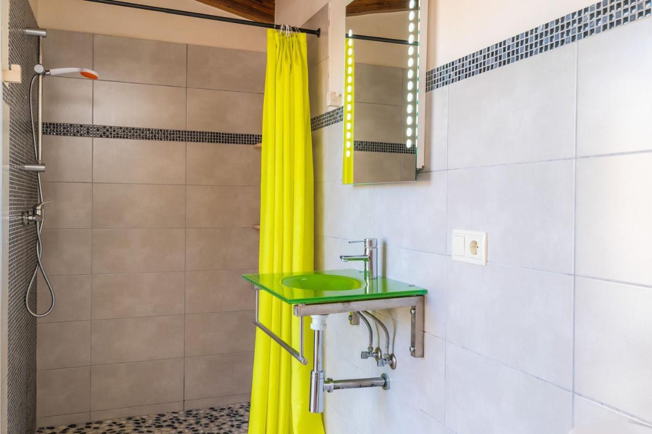 Tres Soles Holiday home