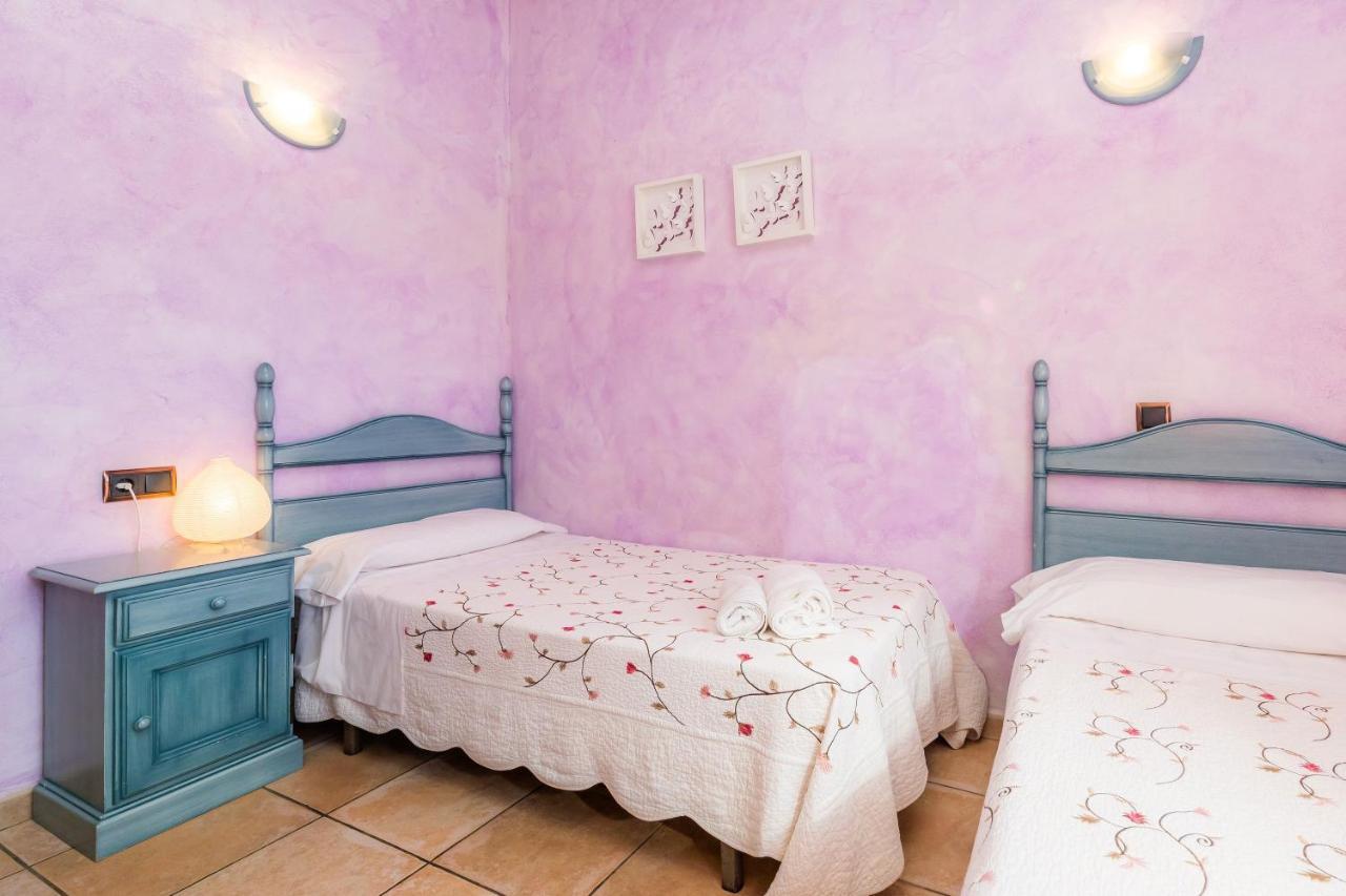 Holiday home Tres Soles *
