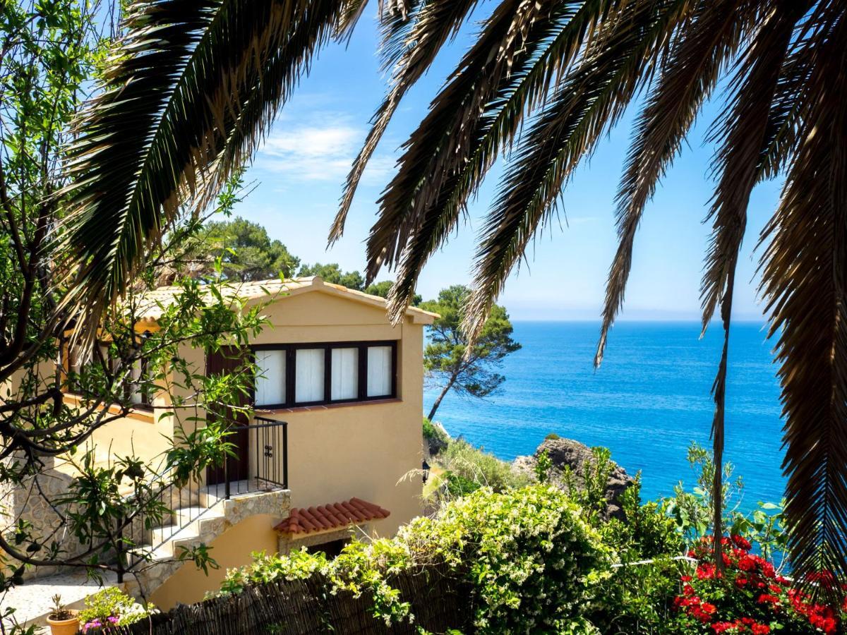 The House Above The Sea * Bañalbufar (Banyalbufar)