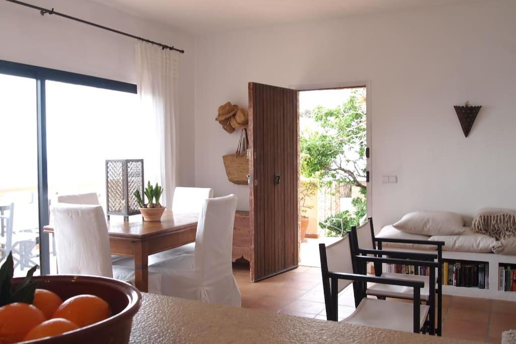 The House Above The Sea Holiday home