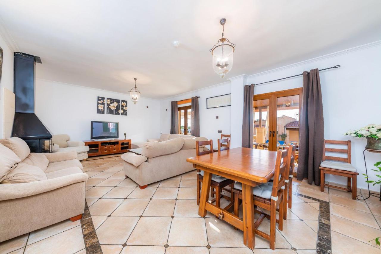 Tres Soles Holiday home Portocolom (Mallorca)