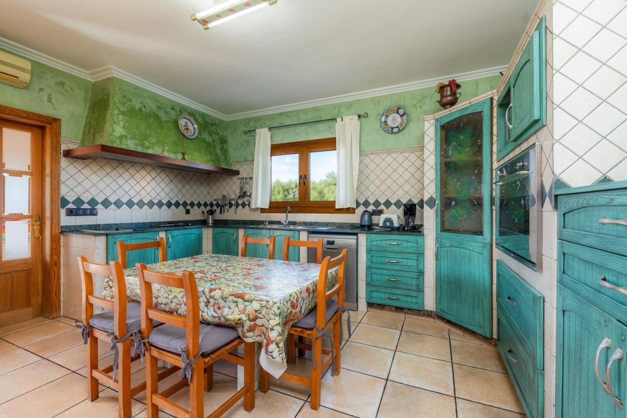 Holiday home Tres Soles