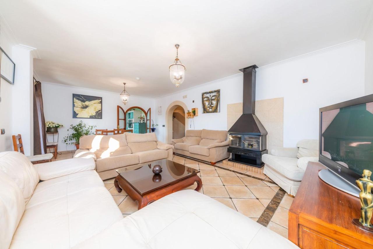 Holiday home Tres Soles *