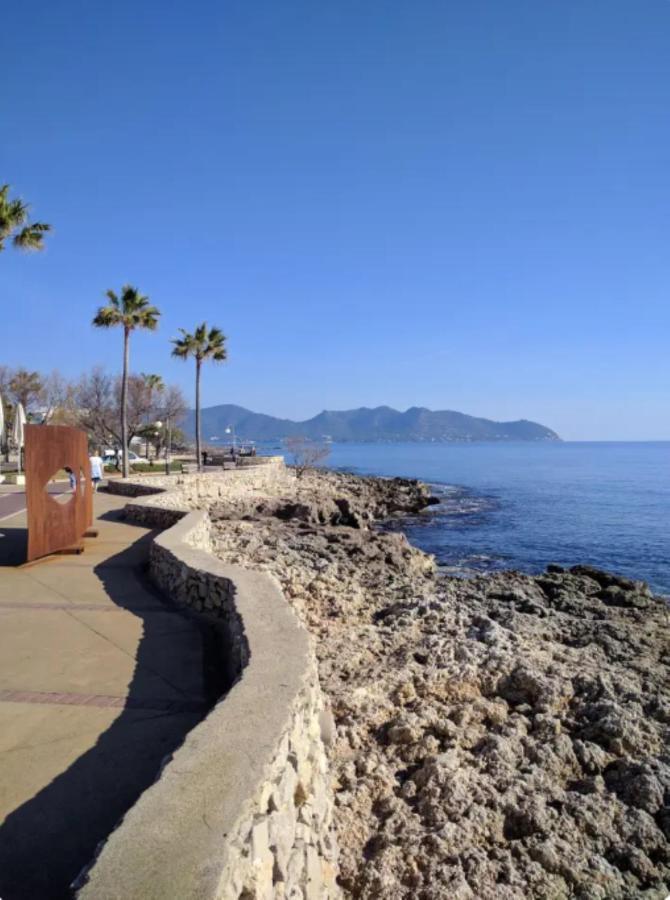 Bona Vista Mar Apartamento *