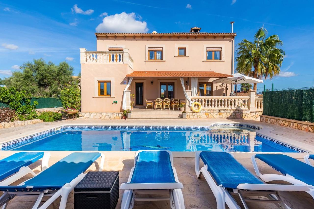 Tres Soles Holiday home