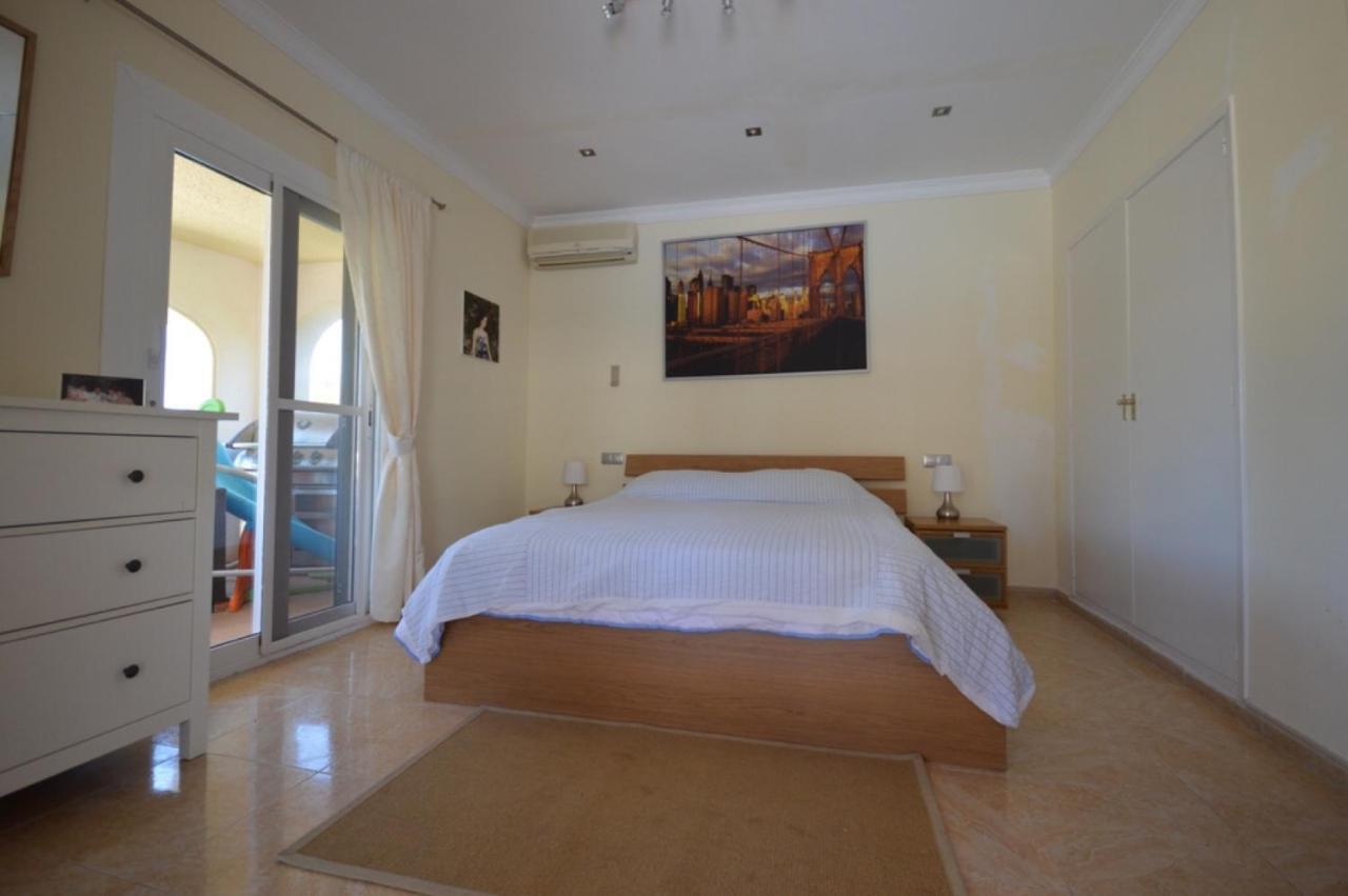 Casa Aim Ari Villa