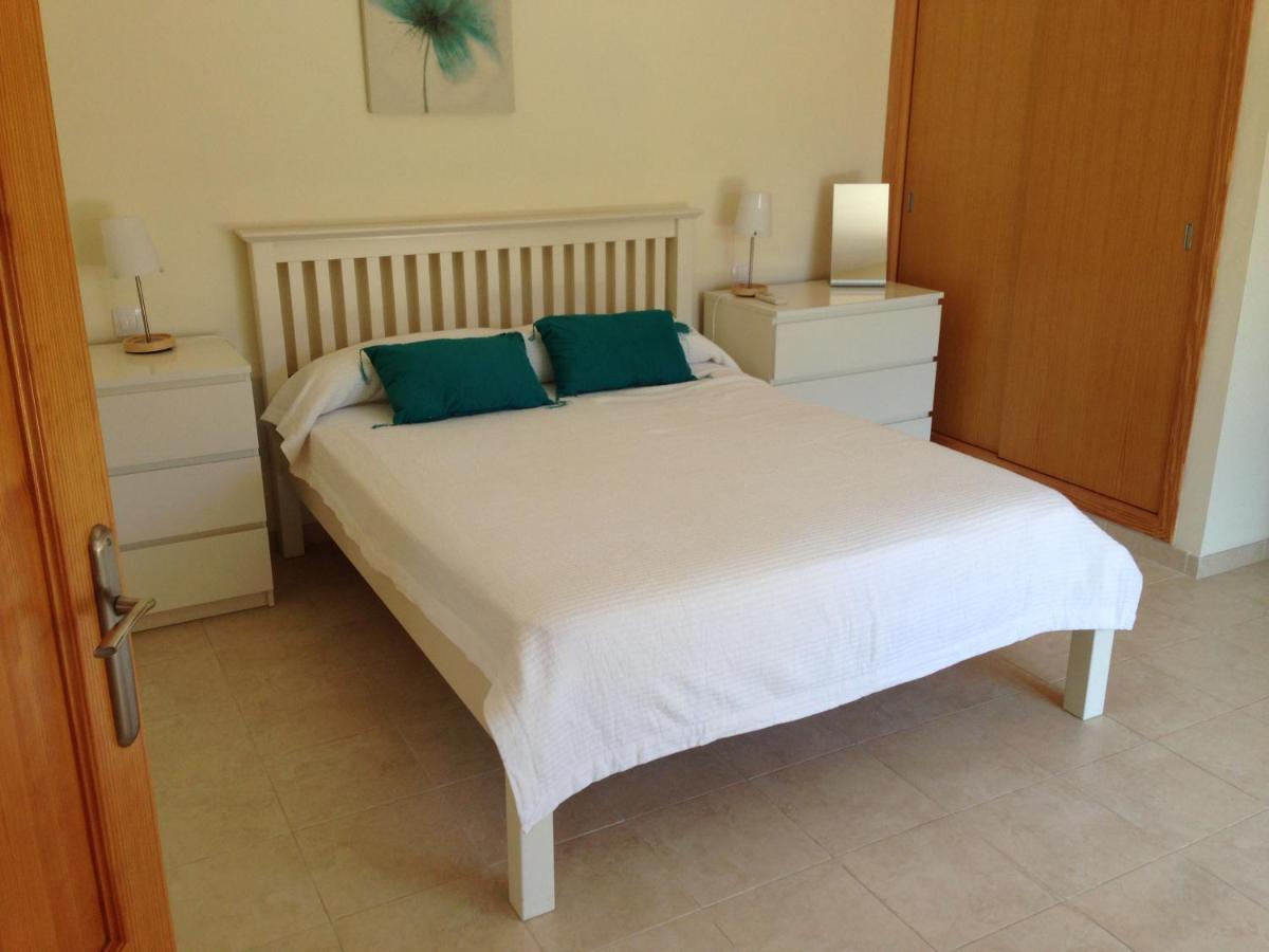 Villa Los Pinos Puerto Pollensa