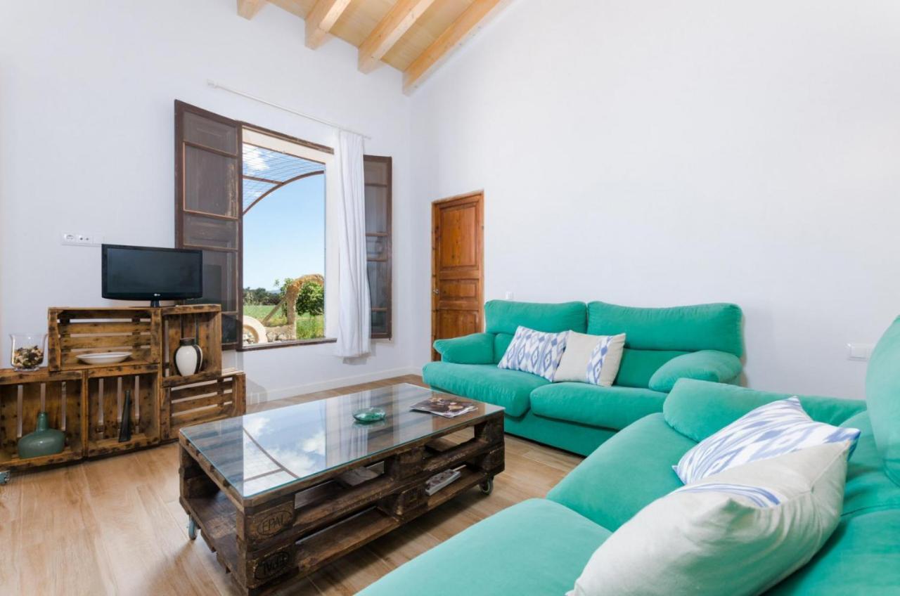 Villa Son Julia Porreras