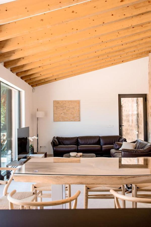 Сasa de vacaciones Batach-nueva Construcción En