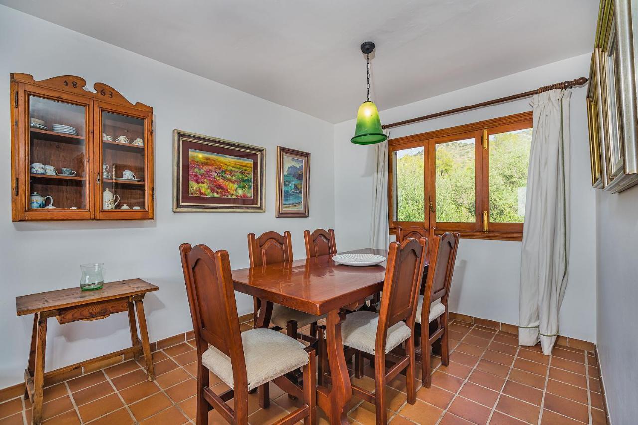 Prats-alc05 Holiday home *