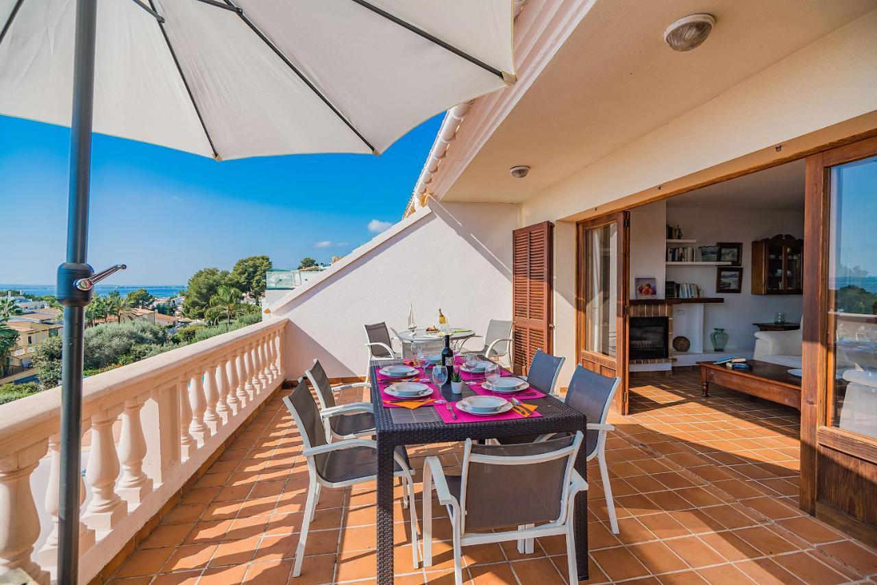 Holiday home Prats-alc05 Alcanada