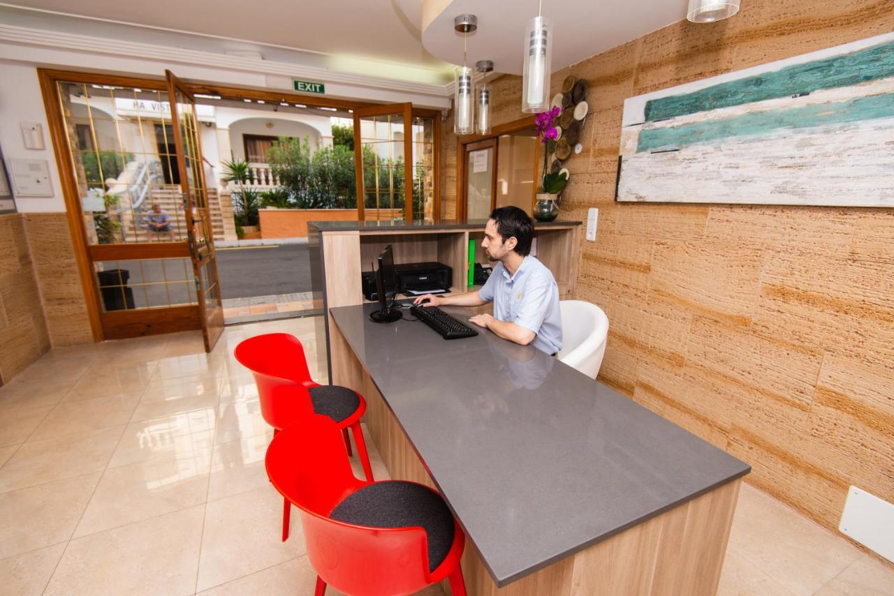 Vista Sol Hotel *