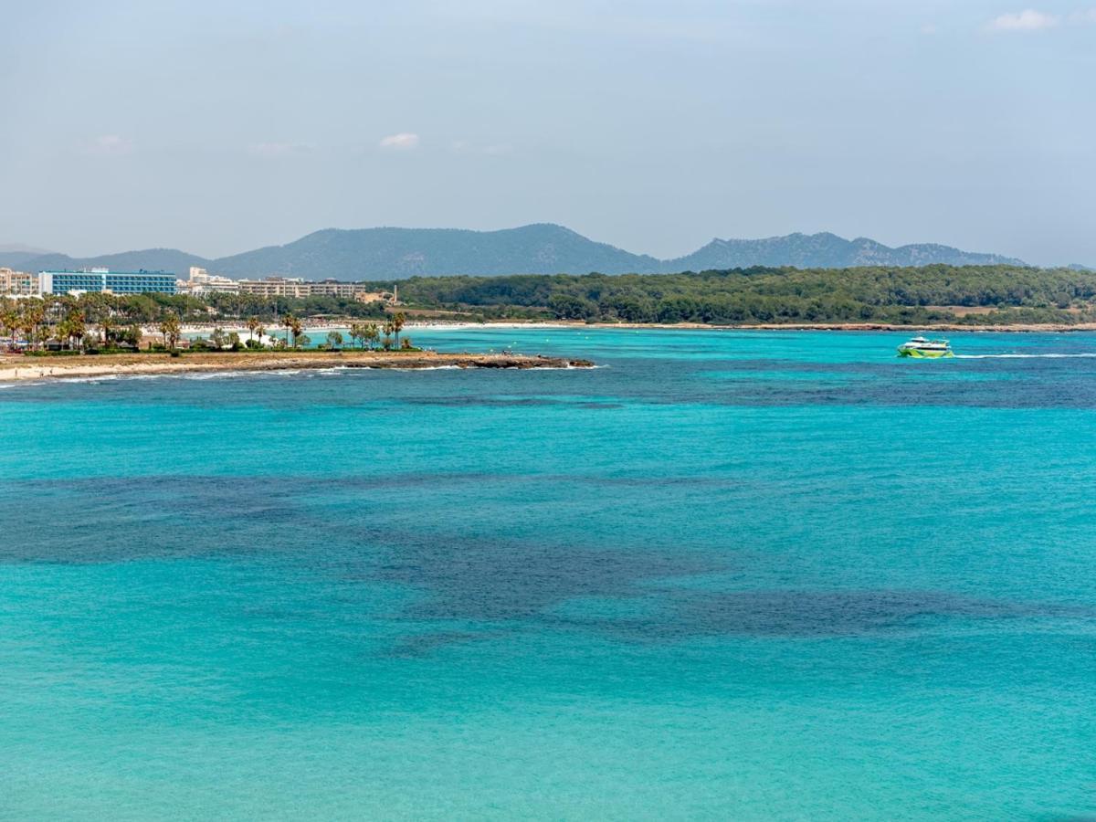 Apartment Rocamar S'Illot (Mallorca)
