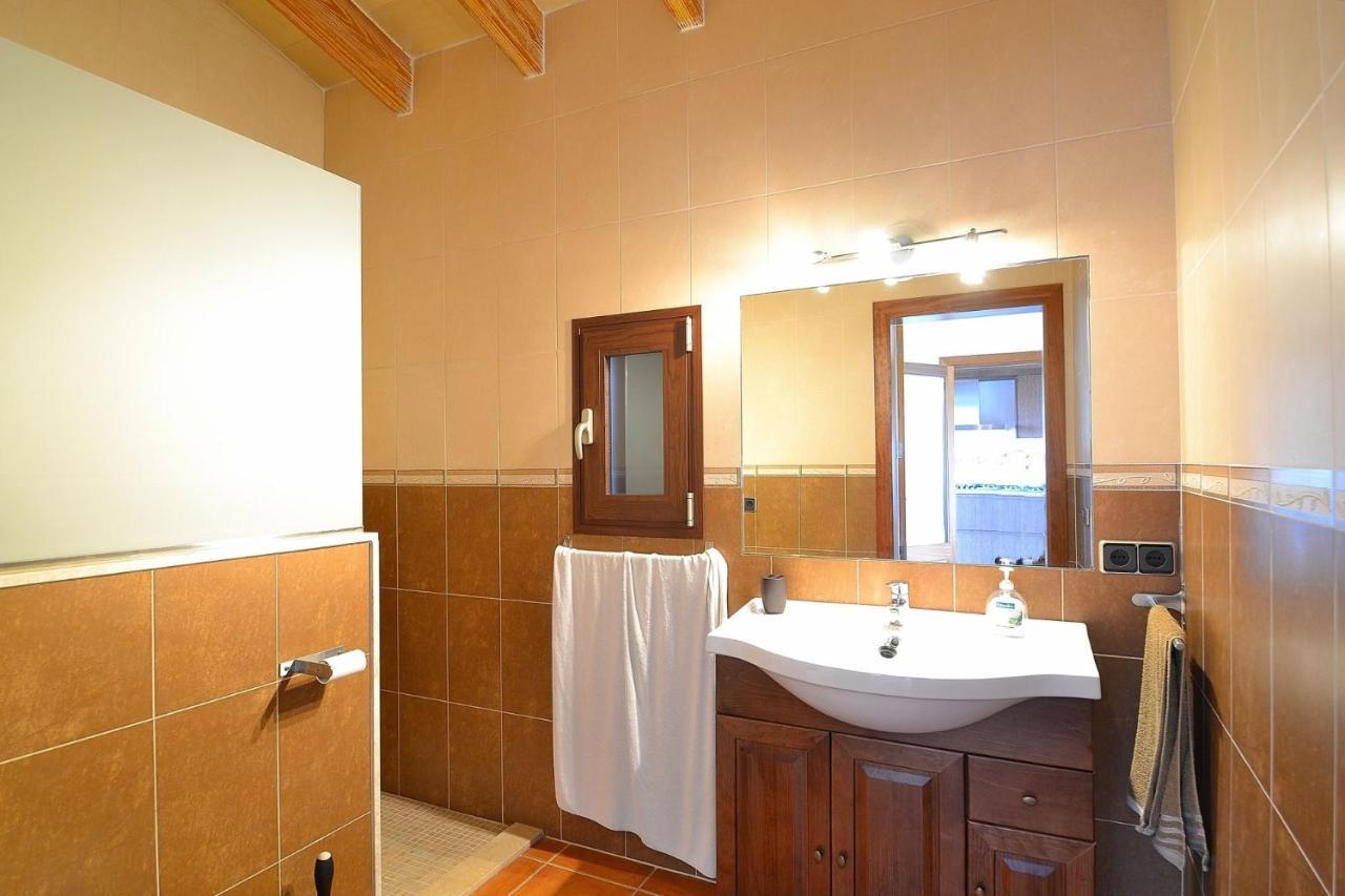 081 Els Tarongers Etv5766 By Mallorca Charme Holiday home