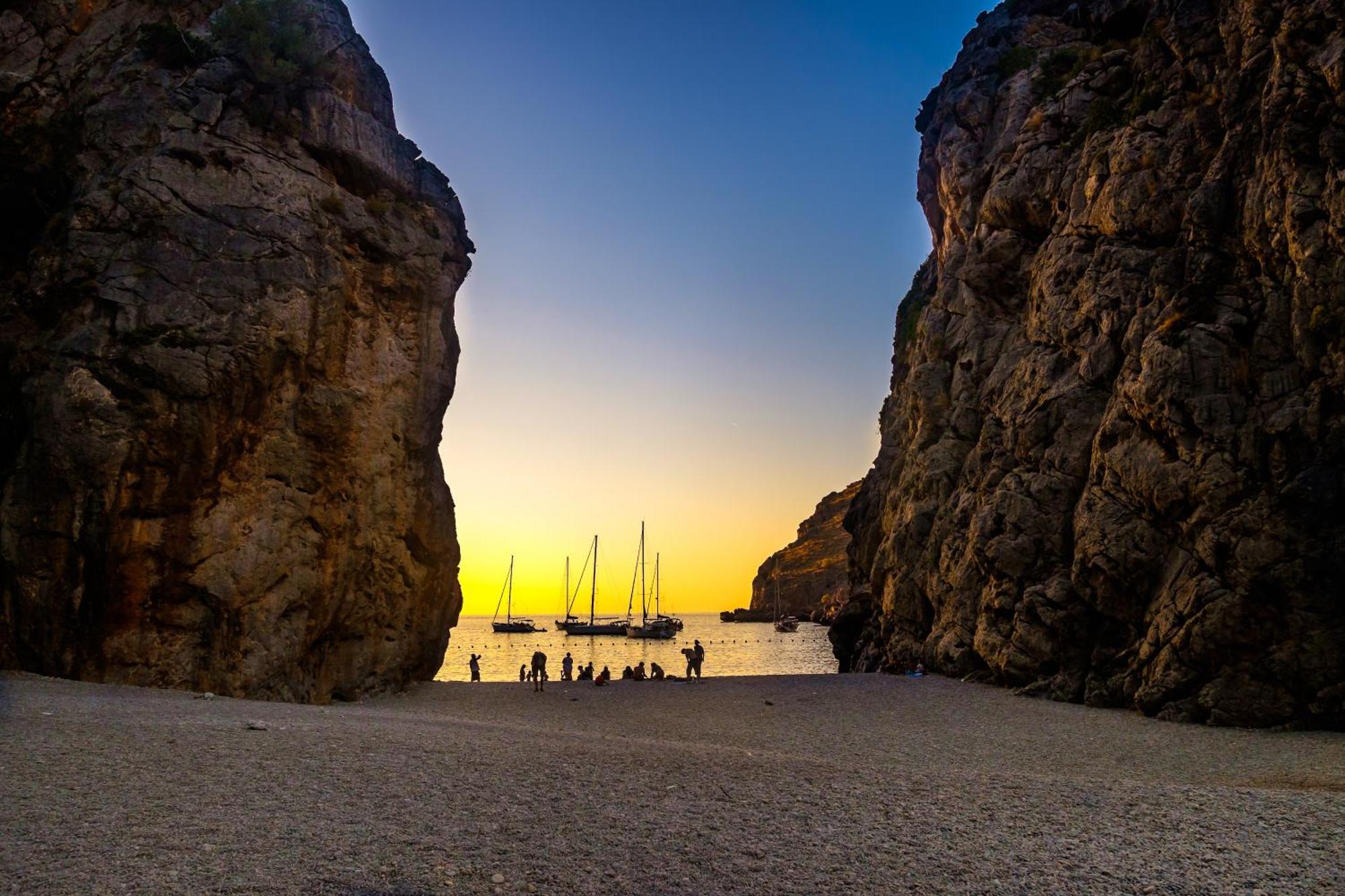 Sol Port Soller 2*