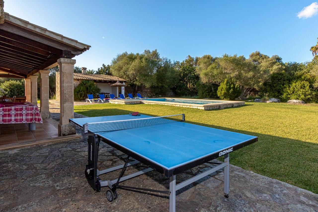 Сasa de vacaciones Les Figueres By Homevillas360