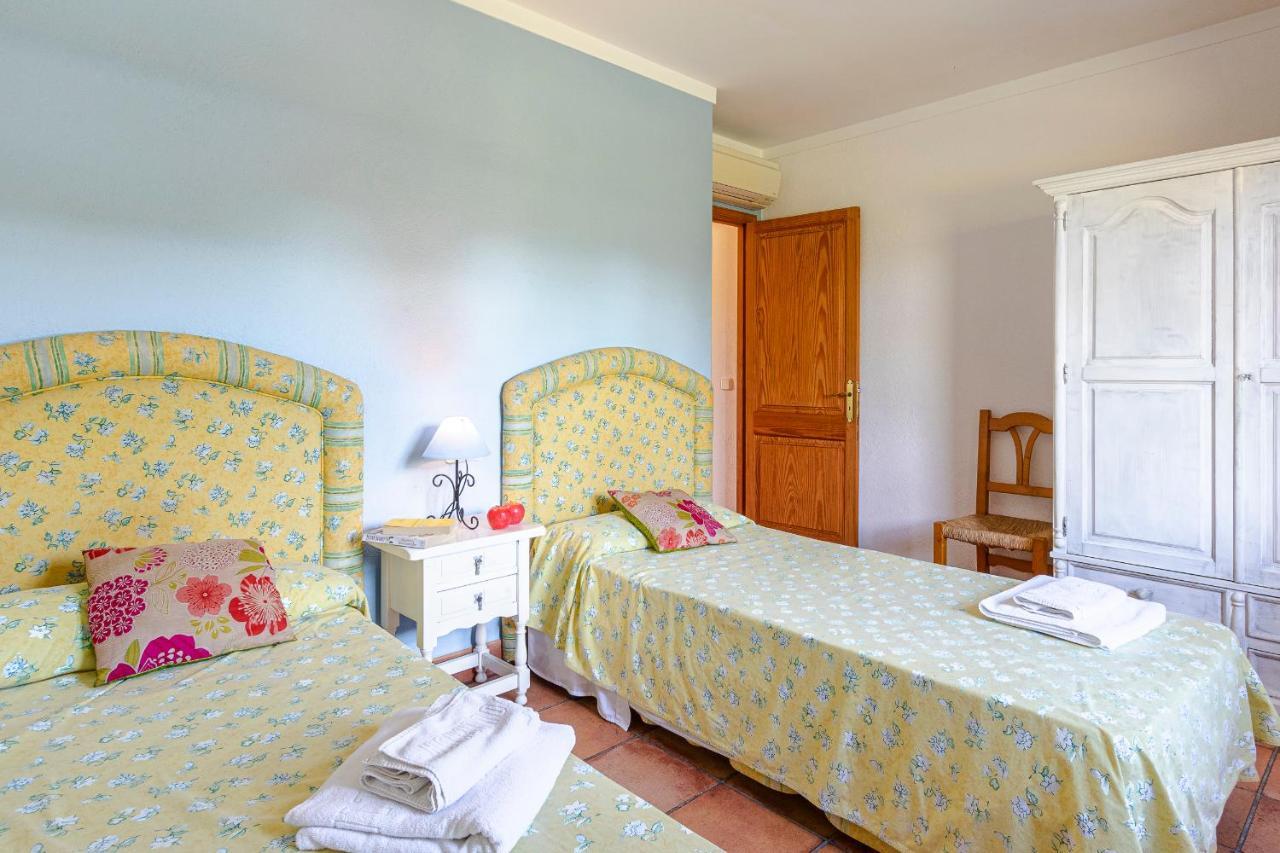Сasa de vacaciones Les Figueres By Homevillas360 Pollensa