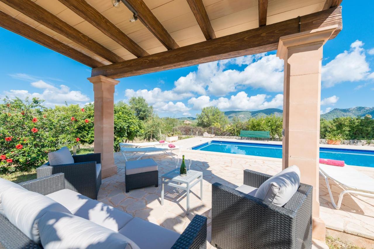 Villa Sa Plana
