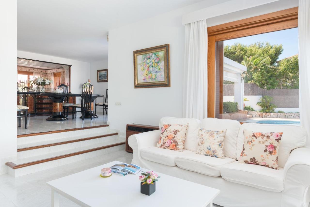 De Lujo Garrido En Mallorca Villa *