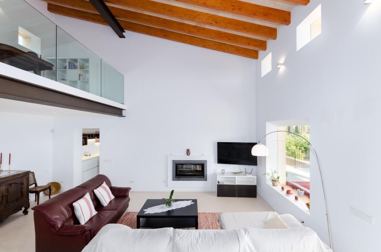 Villa El Paraiso *