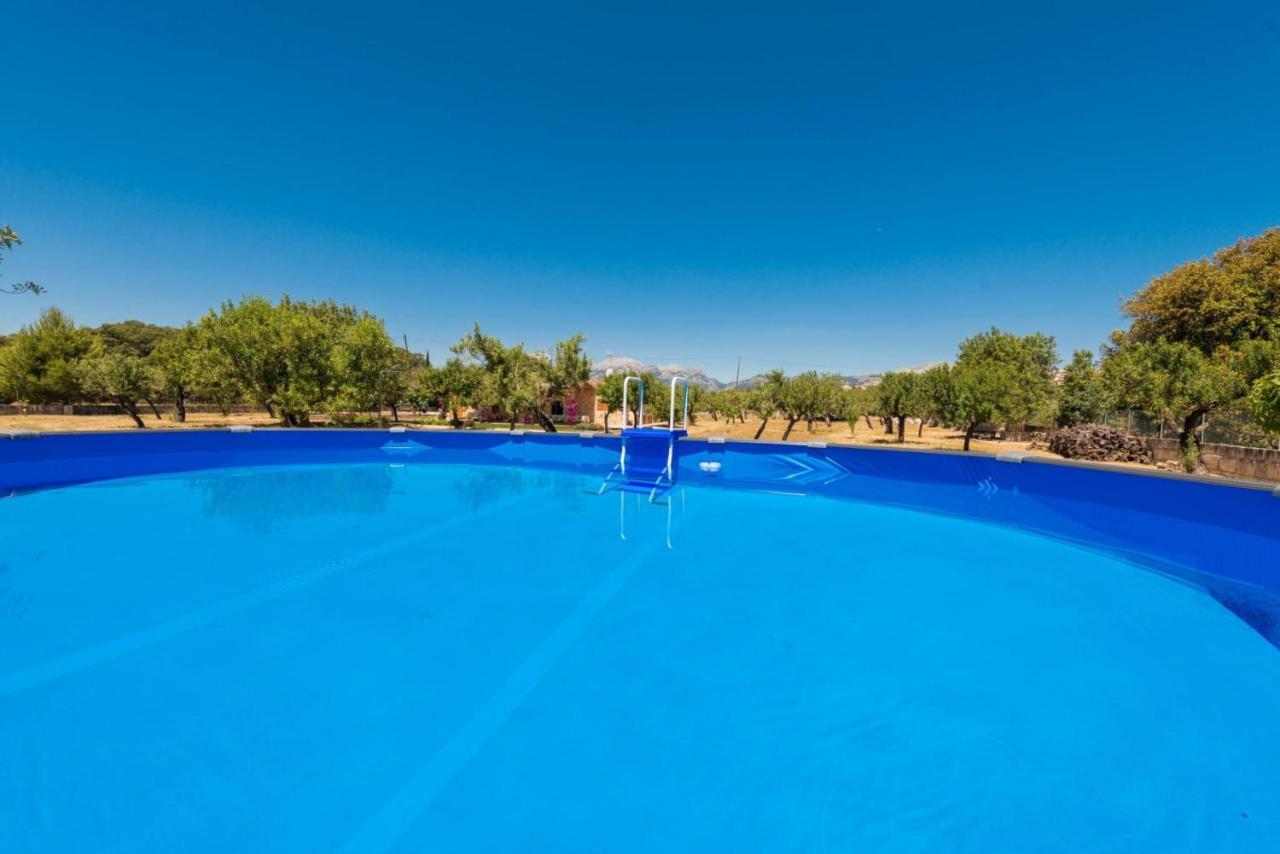 Villa Paratge De Son Toniet *