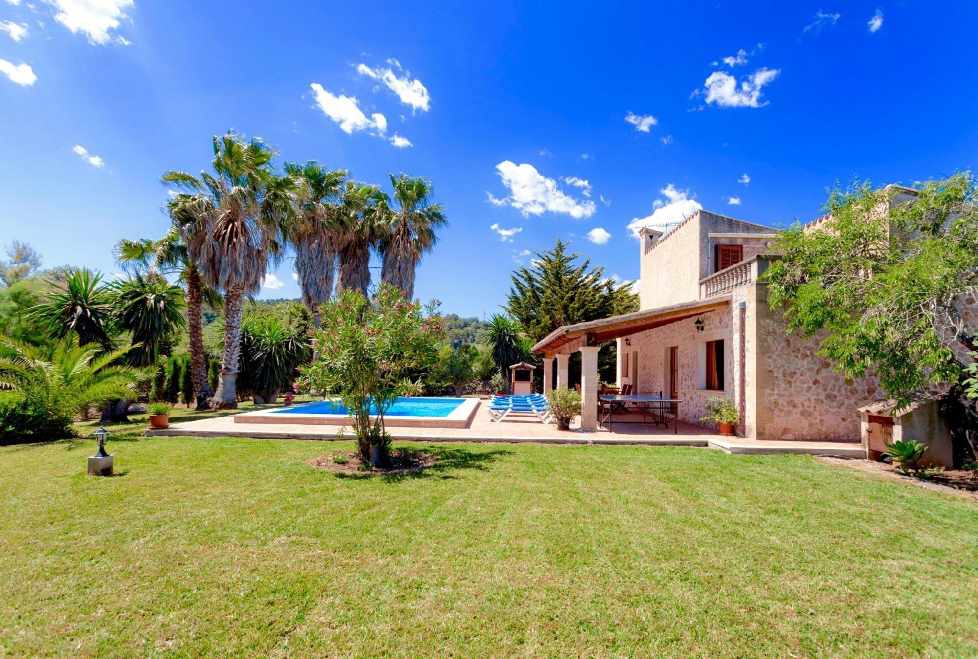 Villa Katerina By Sealand Port de Pollenca