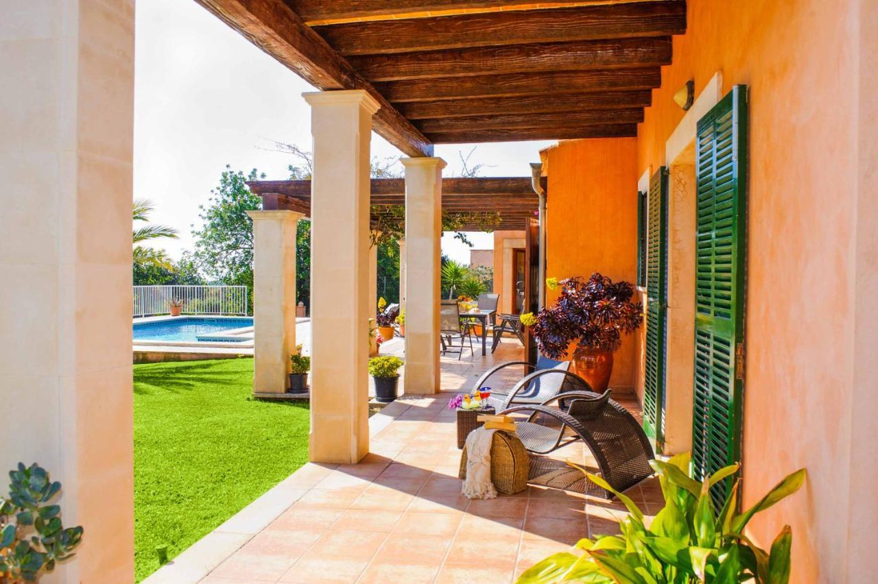 Casa Calonge * Fenalitx (Fenalich)