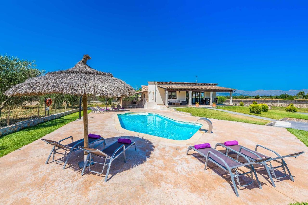 Coira Villa