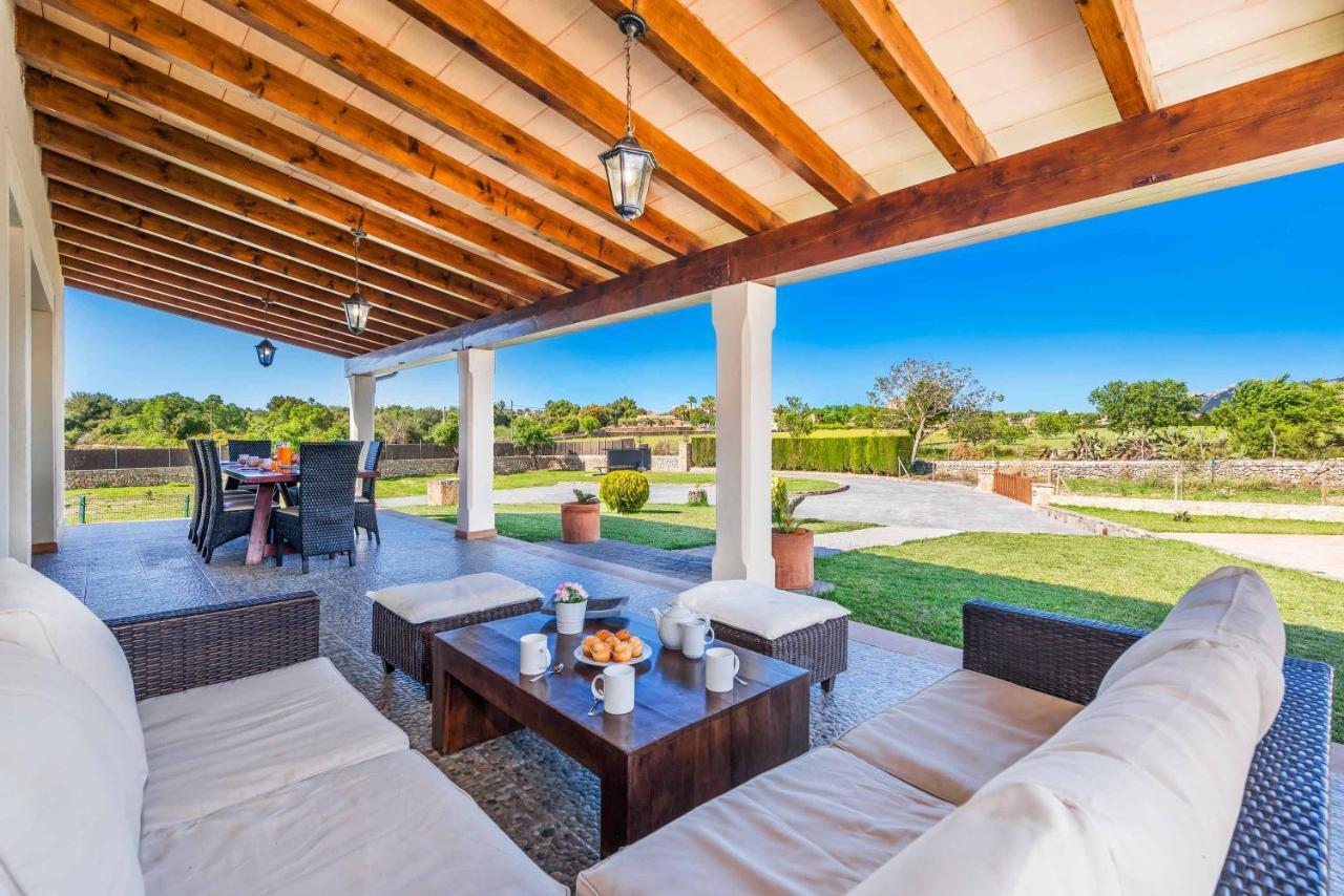 Villa Coira