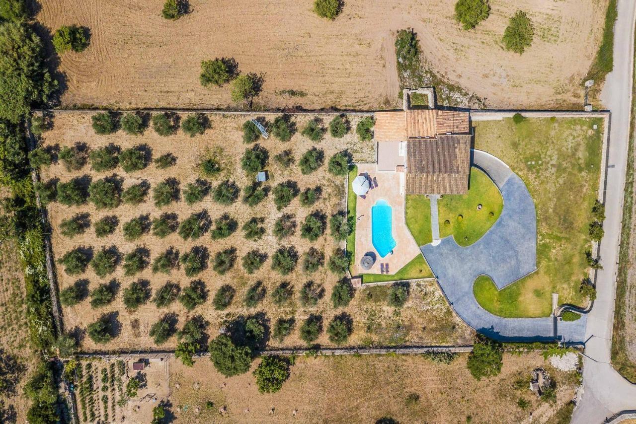 Coira Villa