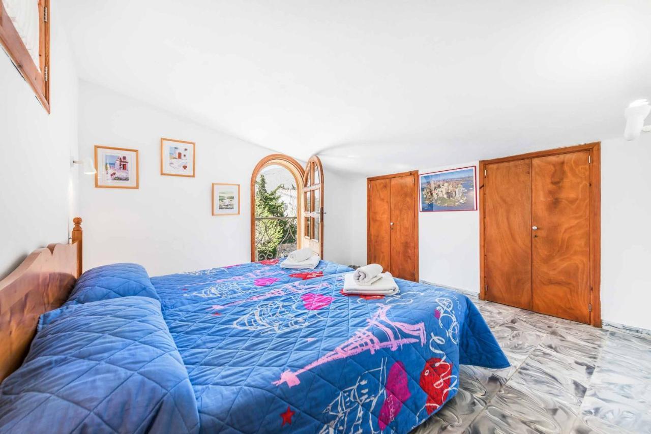 Ocaso Villa Puerto Pollensa