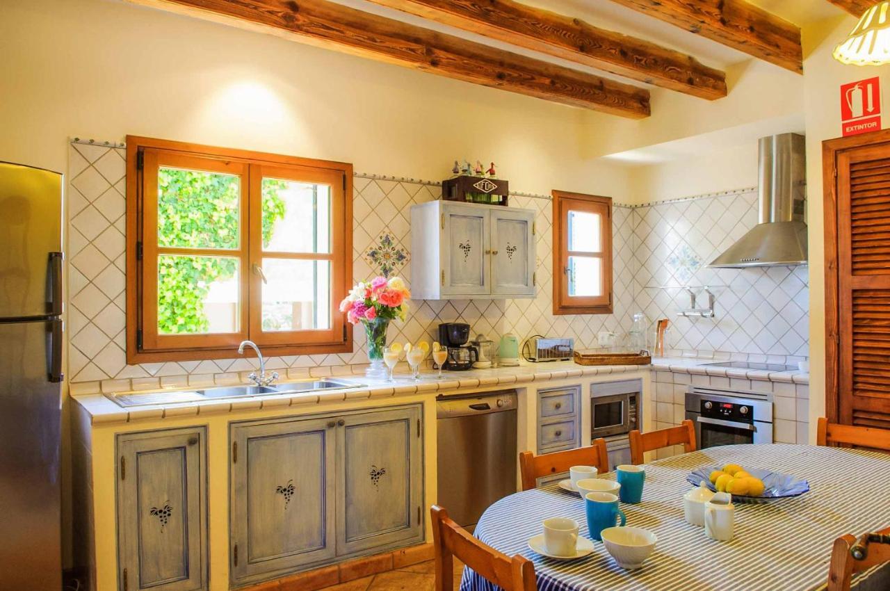 Villa Casa Huerta