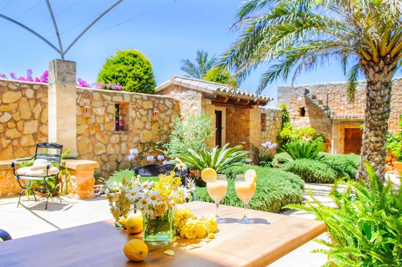 Casa Huerta * Cala Ferrera (Mallorca)