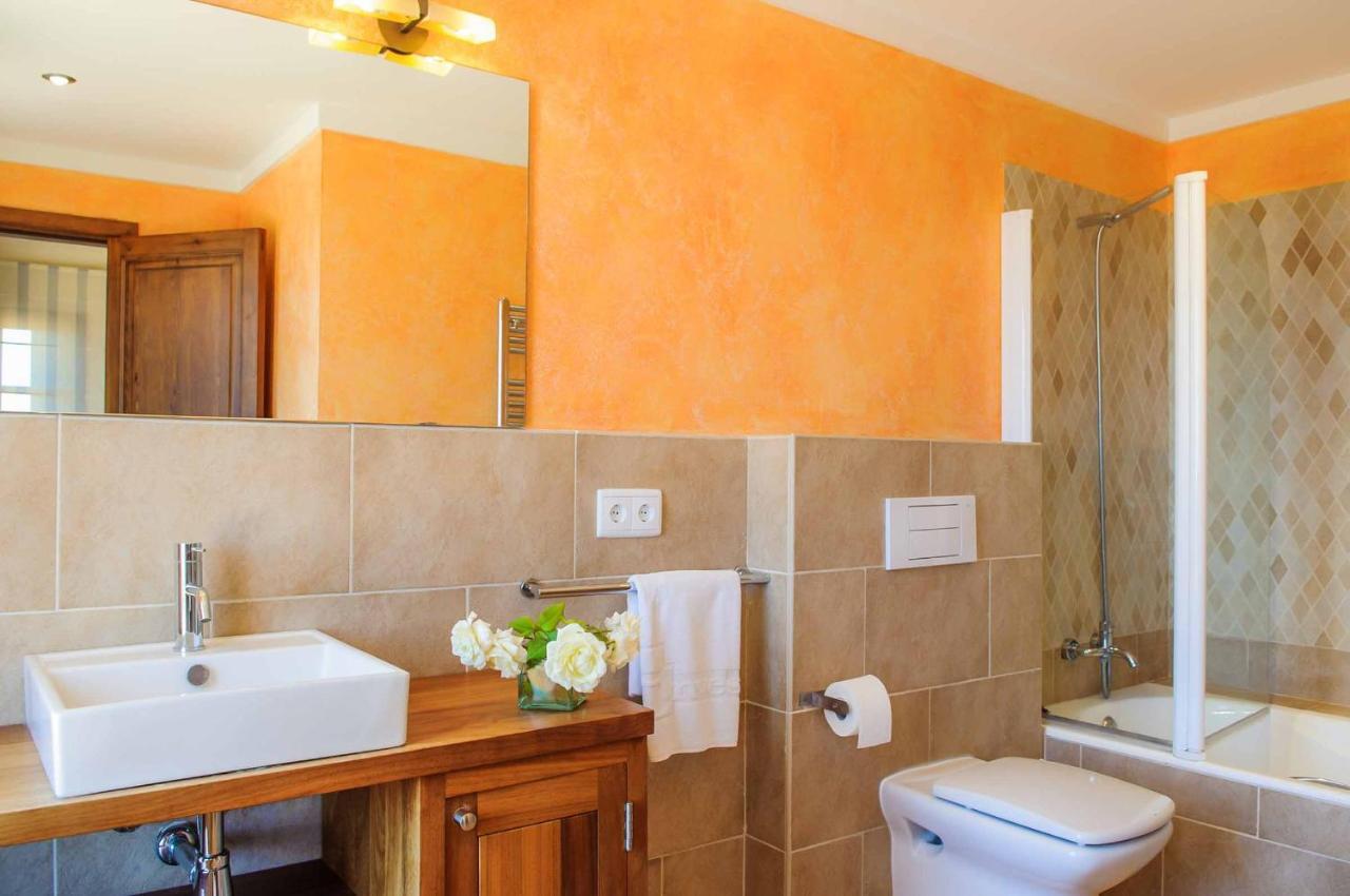 Villa Casa Huerta Cala Ferrera (Mallorca)