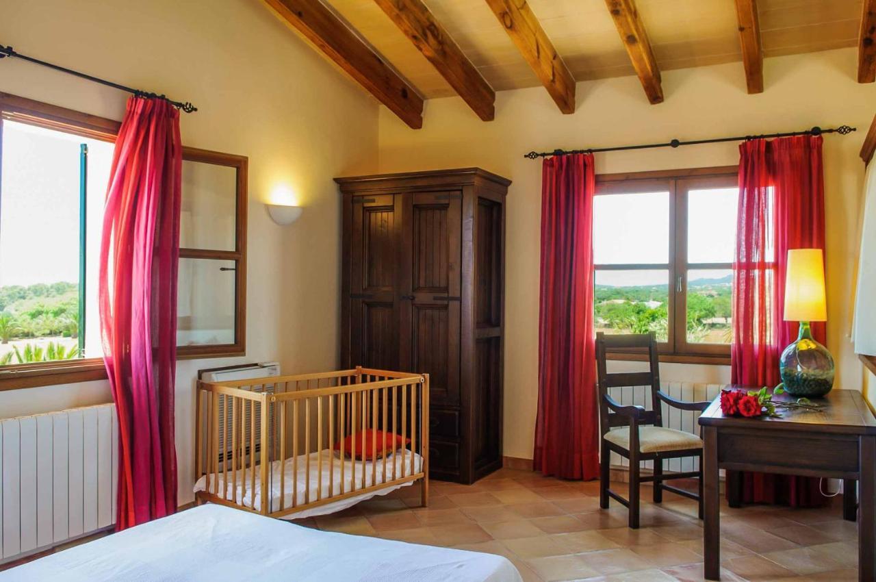 Casa Huerta Villa