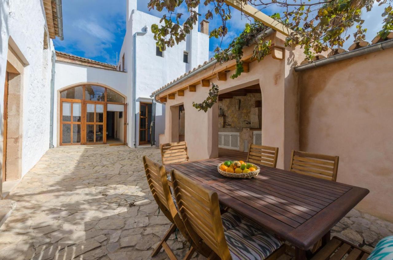 Villa Jaume Ii