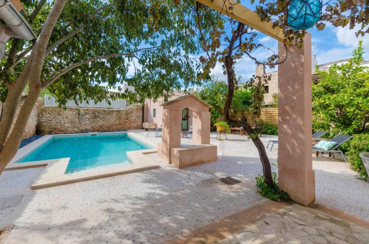 Villa Jaume Ii Llucmajor (Mallorca)