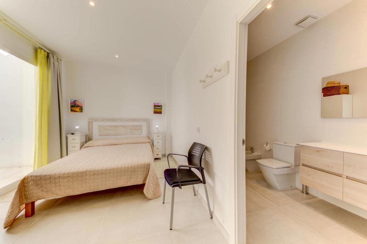 Apartamento Beachfront Migjorn Playa By Sealand *