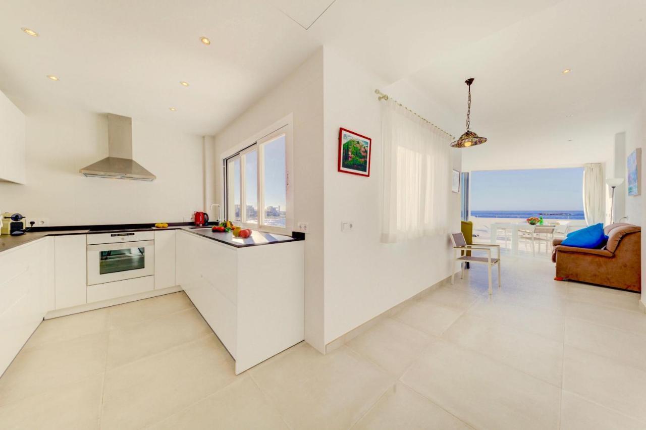 Beachfront Migjorn Cel By Sealand Apartamento *