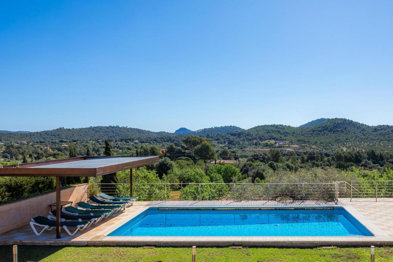 Villa Bionic *