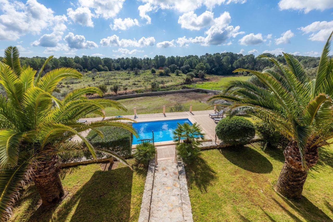 Villa Taconera Artà