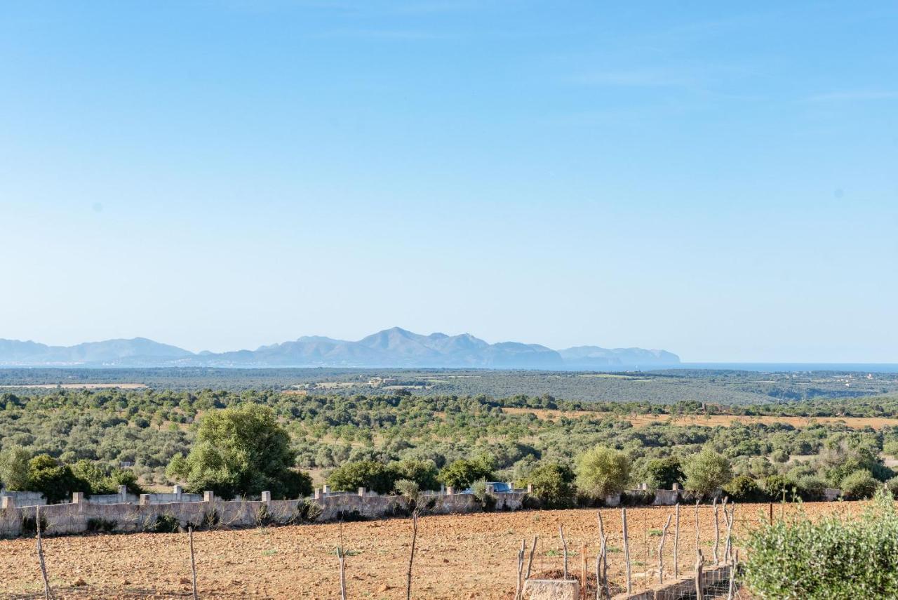 Apartamento Es Rafal Roig - Graner