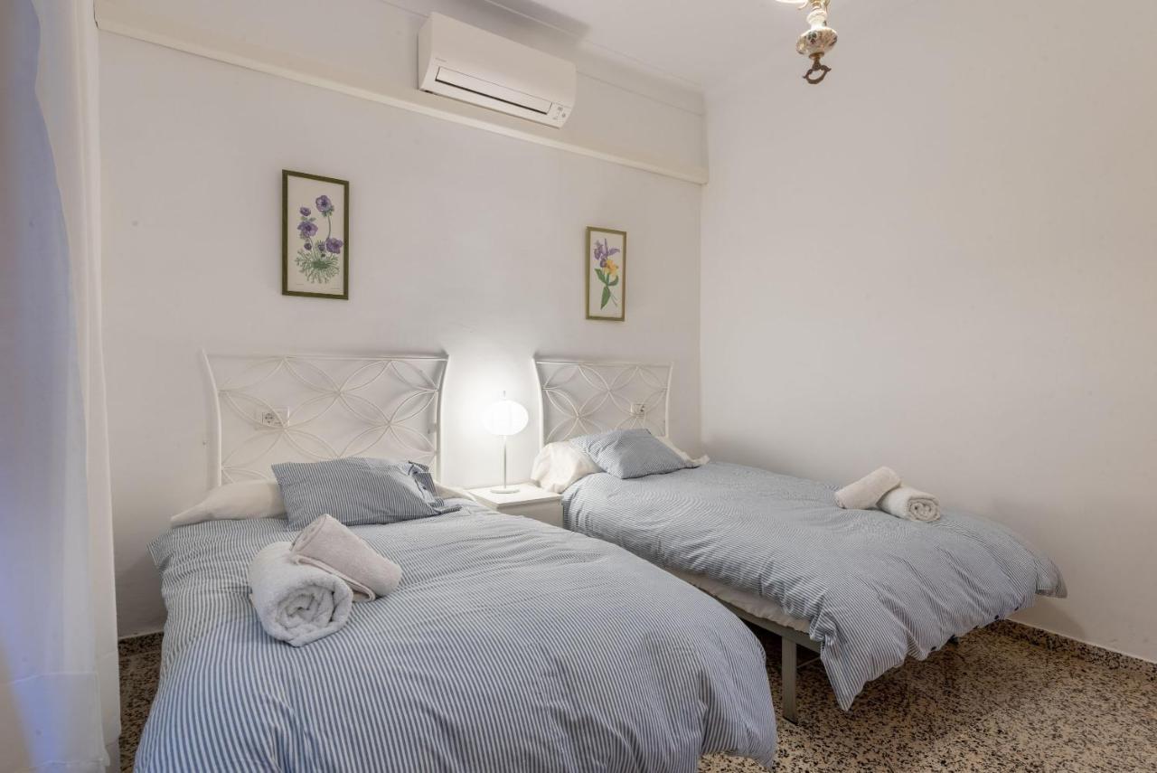 Apartamento Joi 12 *