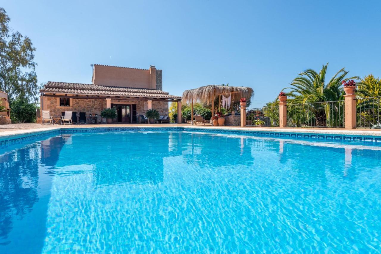 Villa Na Cursunera *