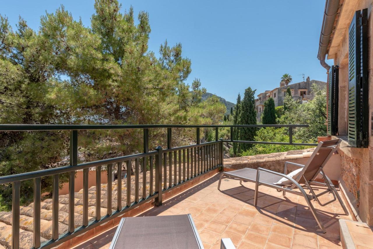 Creus Сasa de vacaciones Pollensa