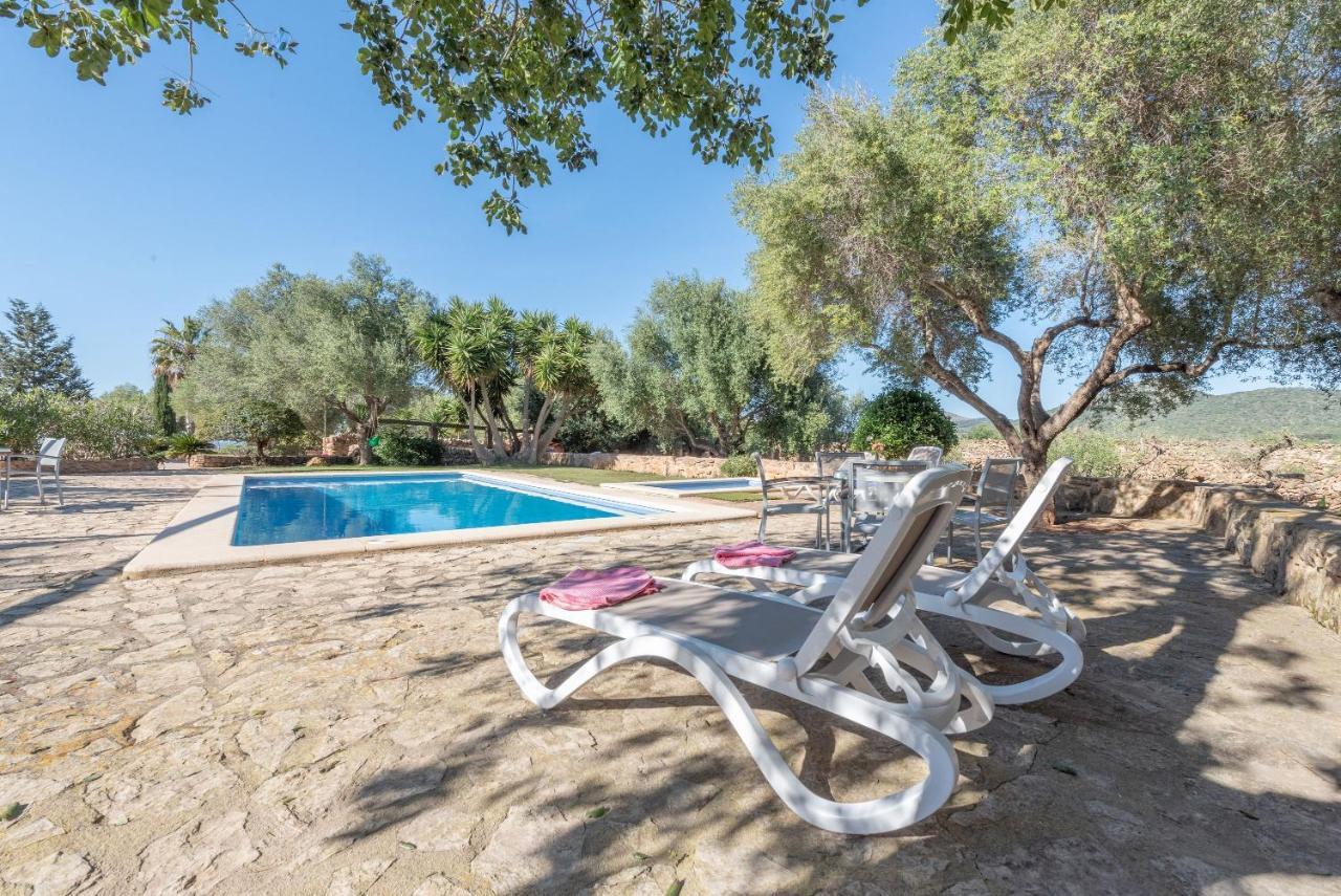 Apartamento Es Rafal Roig - Graner *