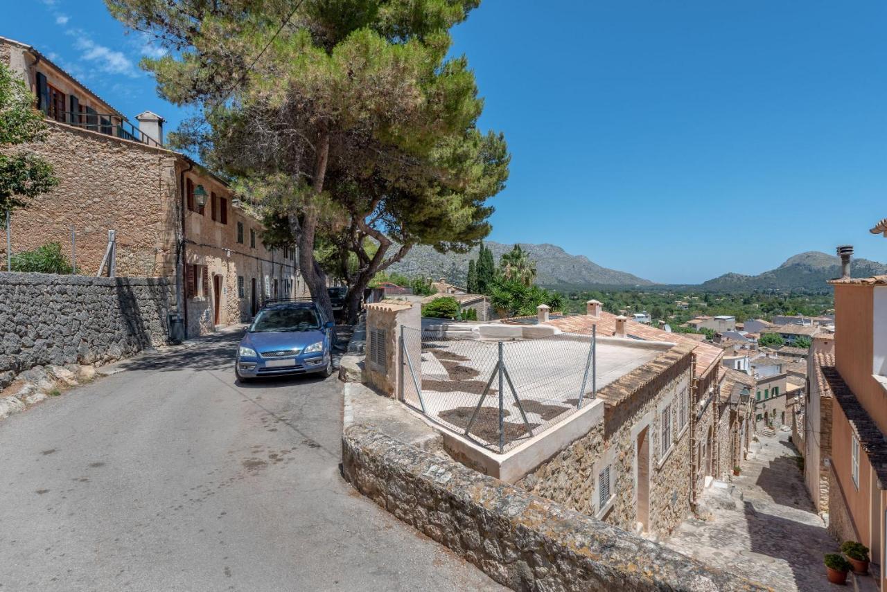 Creus *