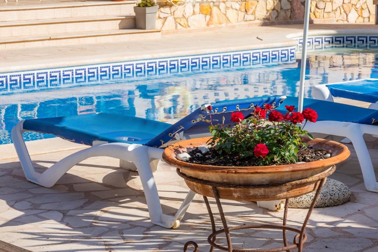 Tres Soles Holiday home