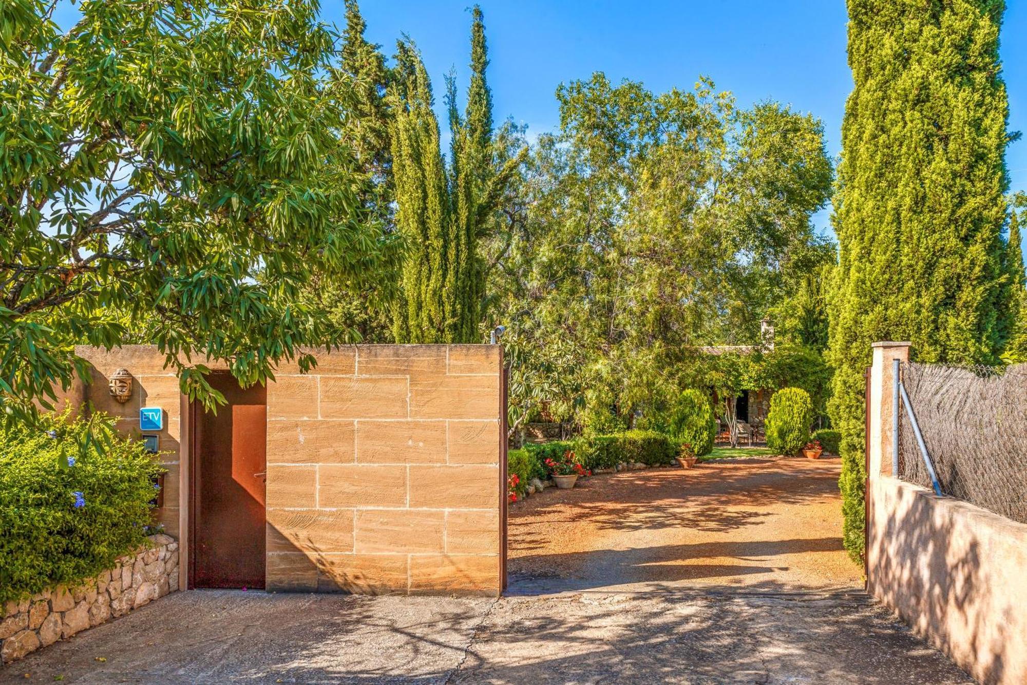 Villa Heaven Can Wait Palma de Mallorca