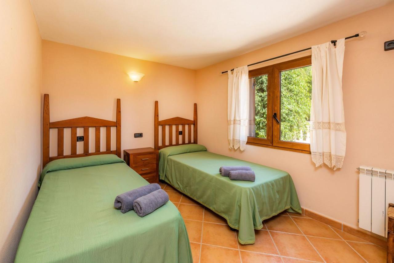 Finca Sa Estepa Villa *